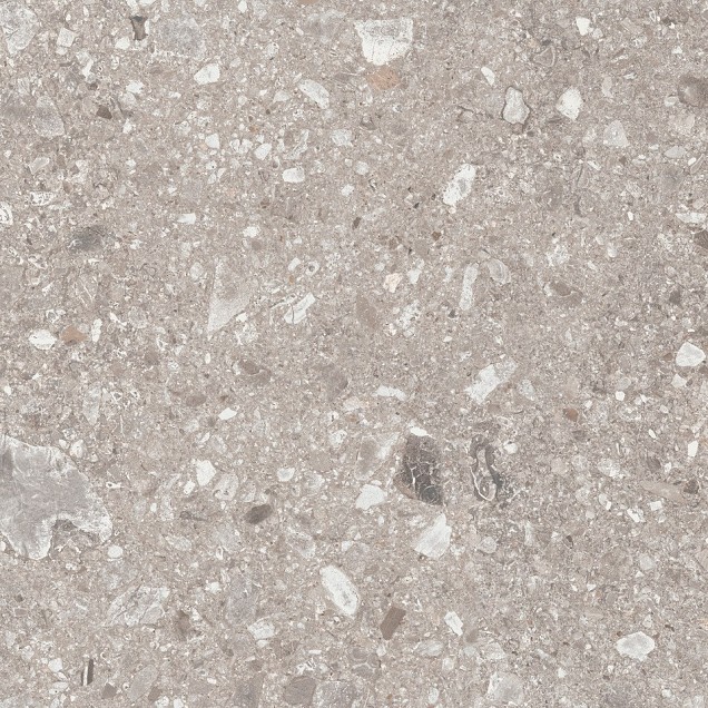 Unico 20MM Greige tegel 80x80x2 cm.