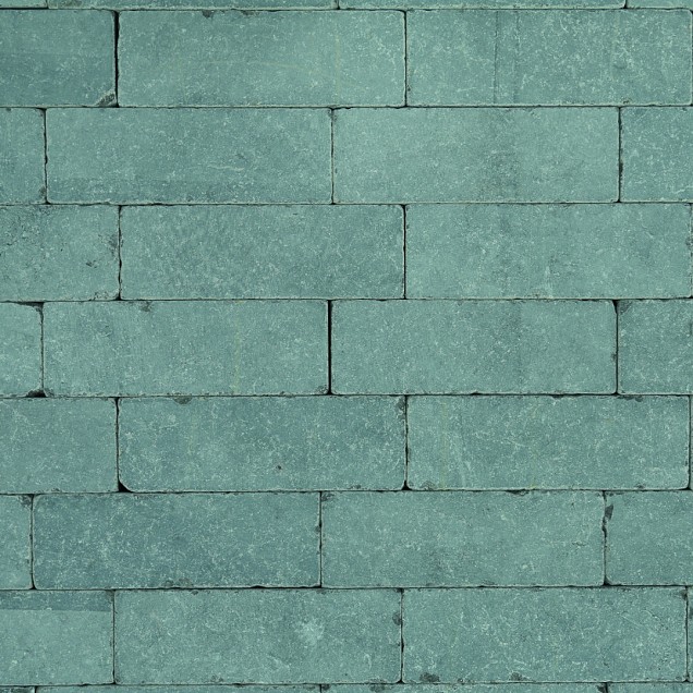 Belgisch hardsteen Klinkstone 20x6,65x5 cm
