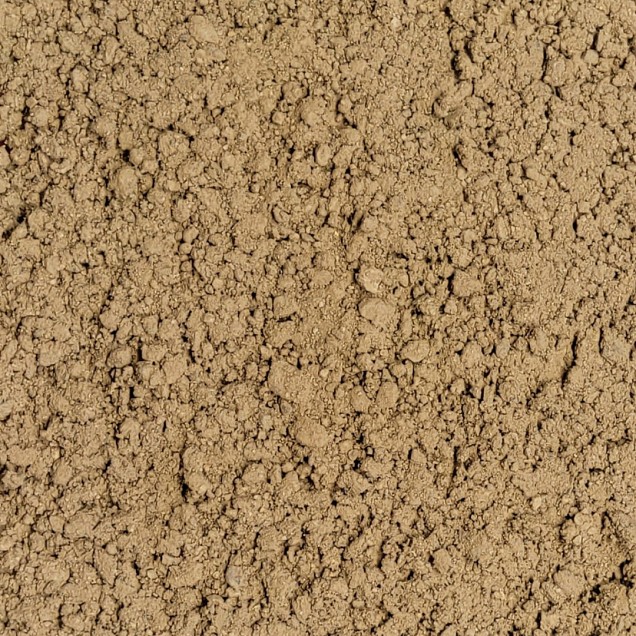 Padverharding 0-10 mm bulk
