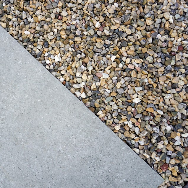 Moraine split 8-11 mm bulk