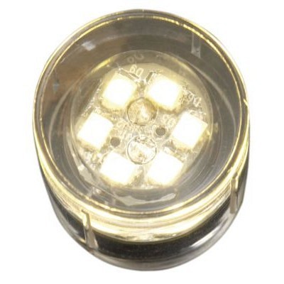 Db-Led (Ww) 12V/0,5W Led Ø22mm Warm White