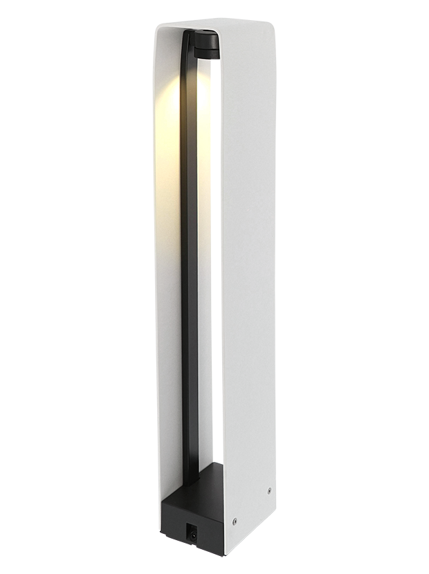 Ace High White 12V/3W LED Warm White