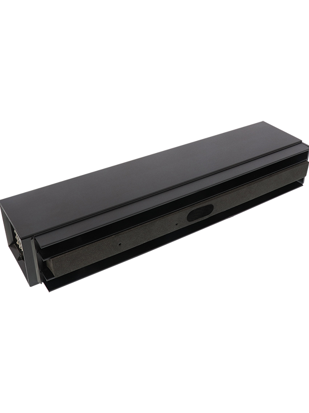 Evo Down Dark 100-230V/4.5W LED Warm White