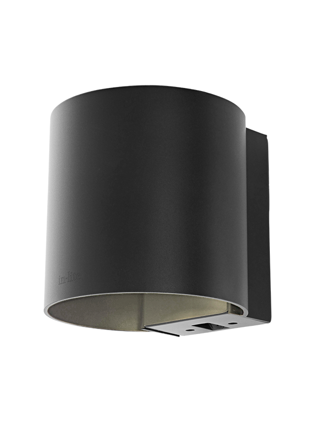 Halo Down Dark 12V/3W LED Warm White