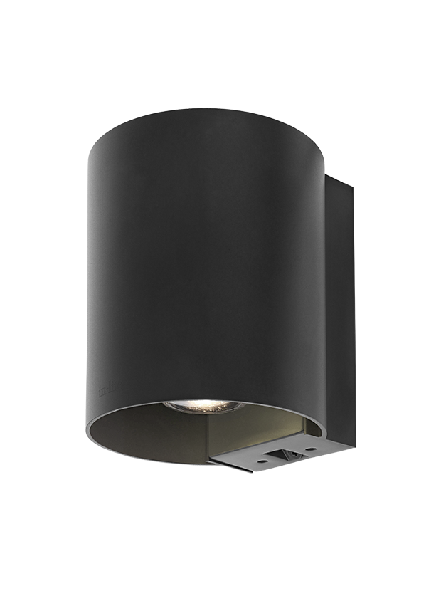 Halo Up-Down Dark 12V/6,5W LED Warm White