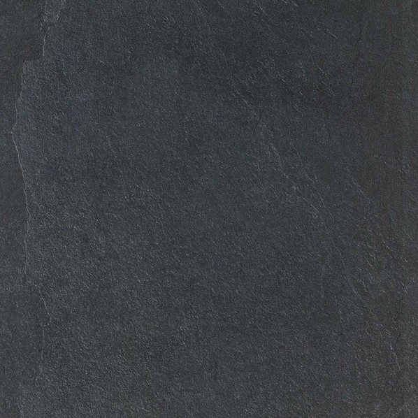Keramische tegel 90x90x3 cm Mustang Santos Black