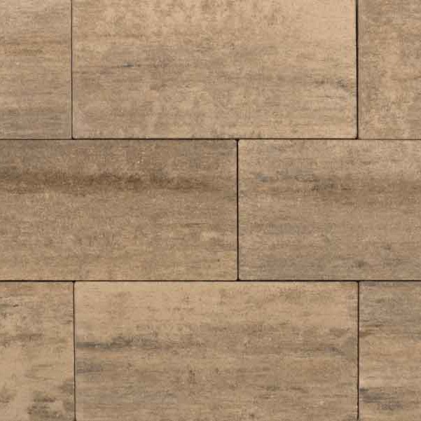 Allure Linea 30x20x6 cm Marmo Mocca