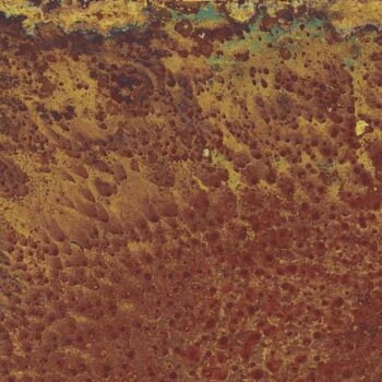 Keramische tegel Corten 50x100x2 cm - Oxidum