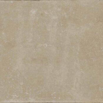 Keramische tegel Cotto 50x100x2 cm - Sand
