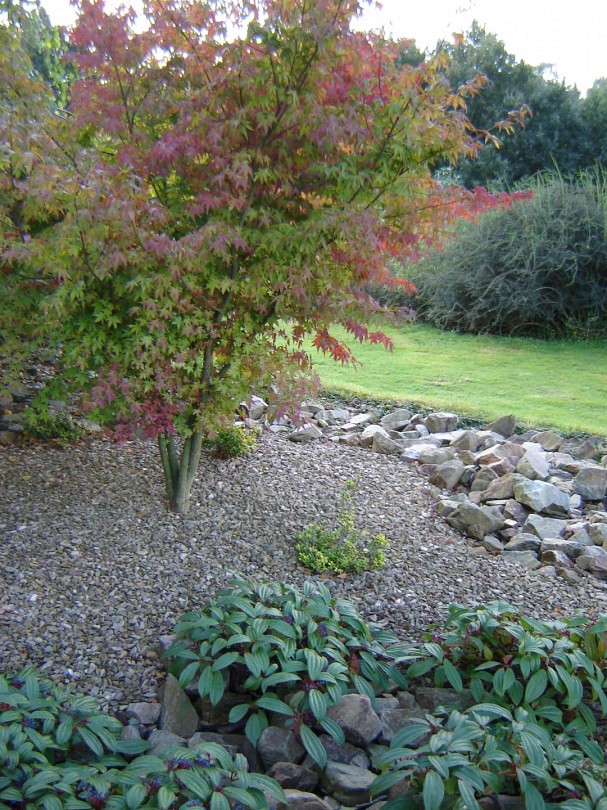 Verp. Grauwacke split 6-16 mm (20 kg)