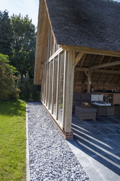 Verp. Icy Blue Brokjes 25-40 mm (20 kg)