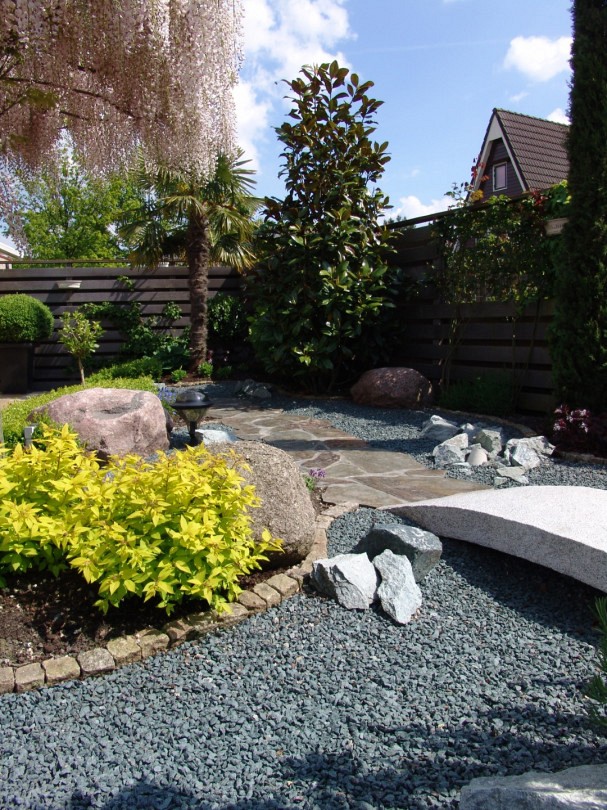 Verp. Porfiersplit groen 7-14 mm (20 kg)