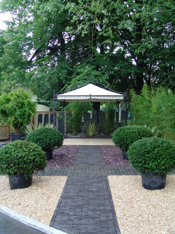 Verp. Canadian Slate blue 30-60 mm (20 kg)