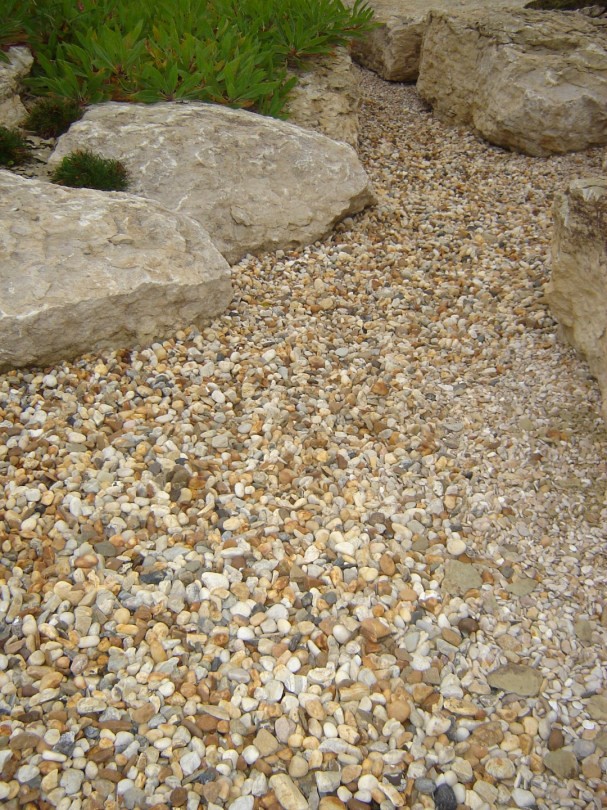 Verp. Grind (genuanceerd) 16-32 mm (20 kg)