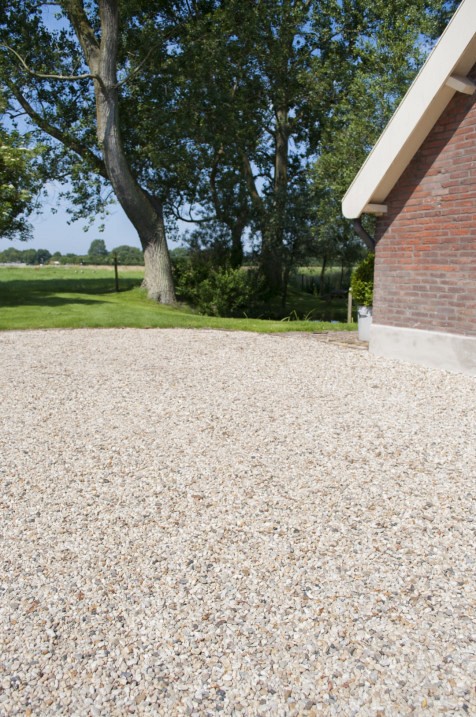 Verp. Limburgs grind 4-8 mm (20 kg)