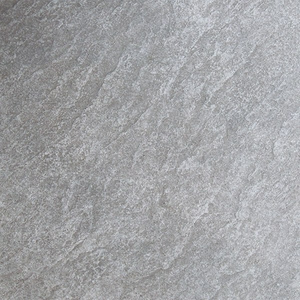 Roxstones EXTRA20 Silver gray tegel 75x75x2 cm