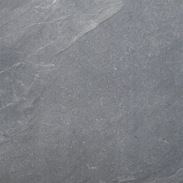 Solido Ceramica 30MM Marmo Nero 60x60x3 cm. rett