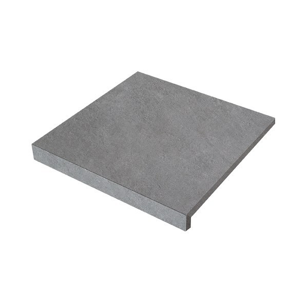 Solido Ceramica 30MM randtegel Cittadella Taupe 60x60x3/7 cm. rett
