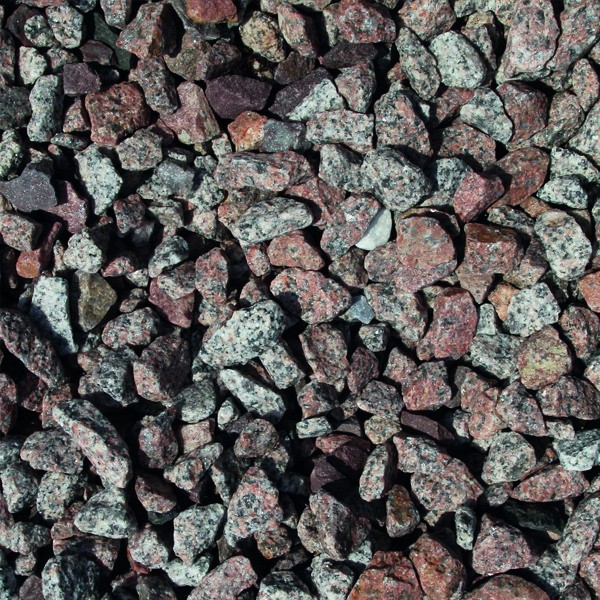 Graniet split rood 16-22 mm bulk