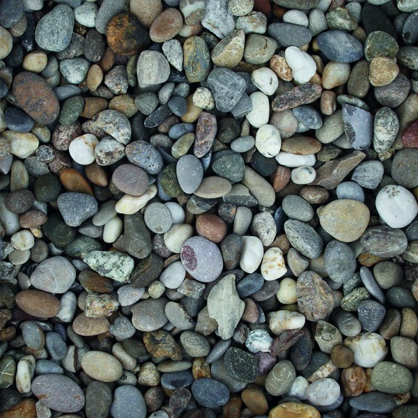 Moraine grind 8-16 mm bulk