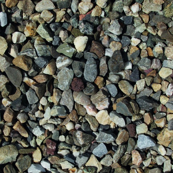 Moraine split 8-11 mm bulk