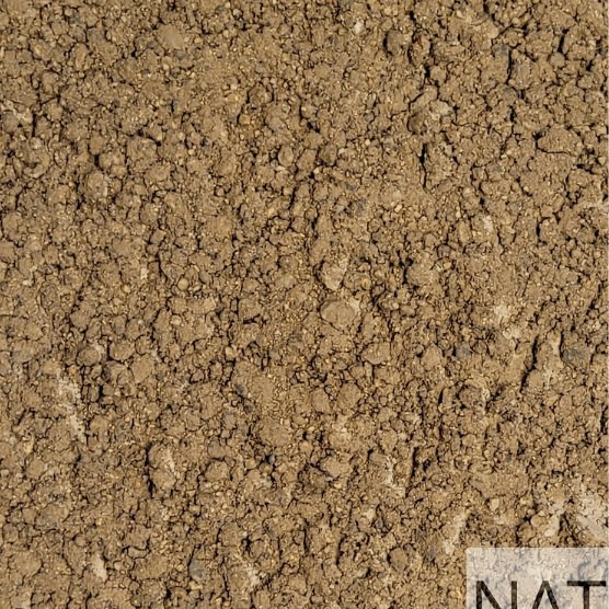 Padverharding 0-10 mm bulk
