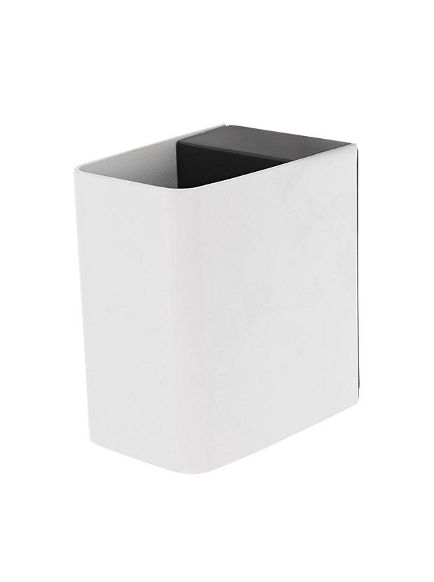 Ace White Solitary down light 12V/3W LED Alu. Warm White