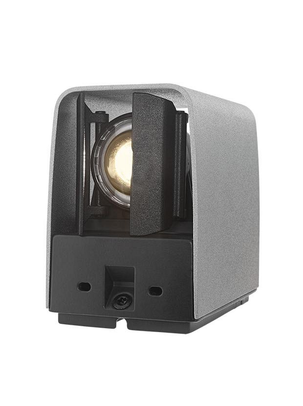Shutter for Ace up-down 12V