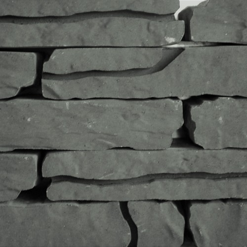 Tumba Wall Black